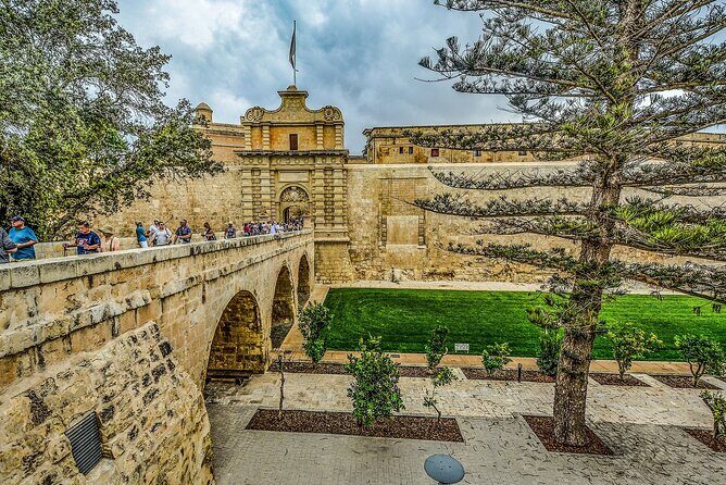 Malta Tour the Unveiling Island Treasures - Authentic Experiences & Reviewer Insights