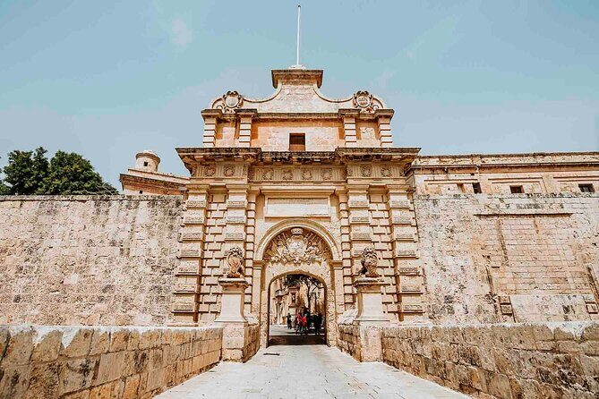 Malta Tour the Unveiling Island Treasures - Frequently Asked Questions
