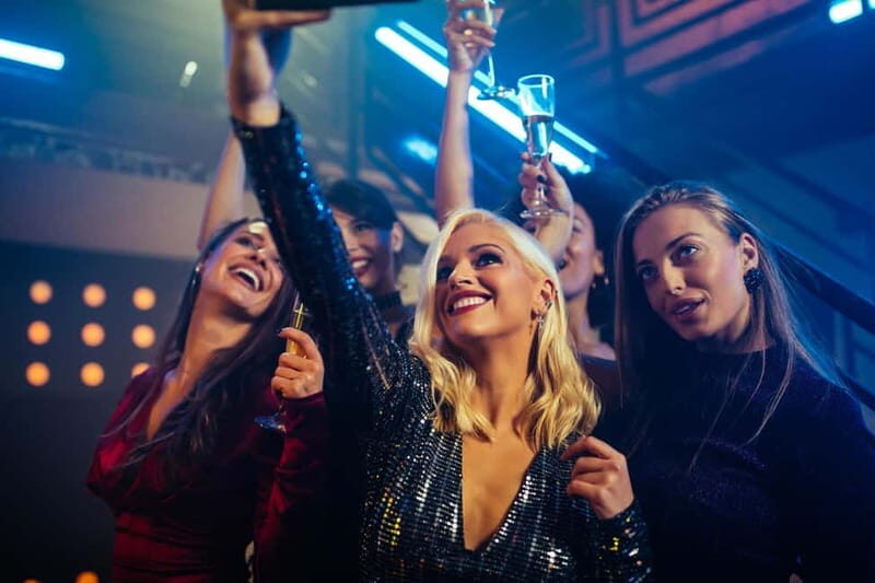 Malta: Ultimate Girls' Night Out - Key Points: