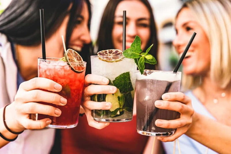Malta: Ultimate Girls' Night Out - Why You’ll Love the Malta Girls’ Night Out