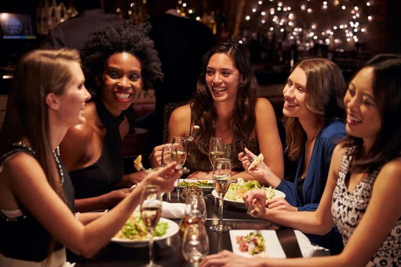Malta: Ultimate Girls' Night Out - Practical Tips for a Great Night