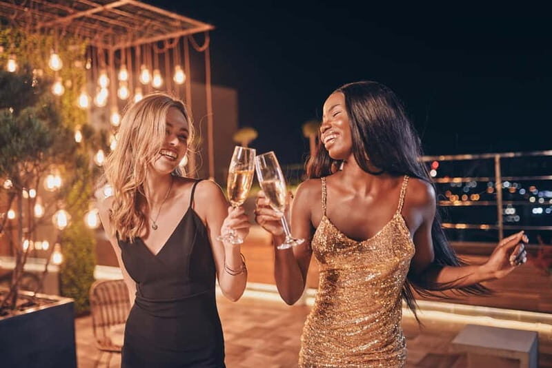 Malta: Ultimate Girls' Night Out - Authentic Experiences from Reviewers