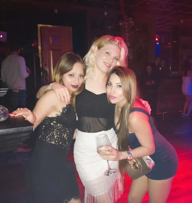 Malta: Ultimate Girls' Night Out - FAQ