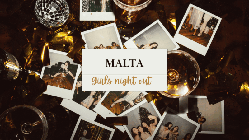 malta-ultimate-girls-night-out