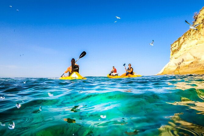 malta-ultimate-kayak-adventure
