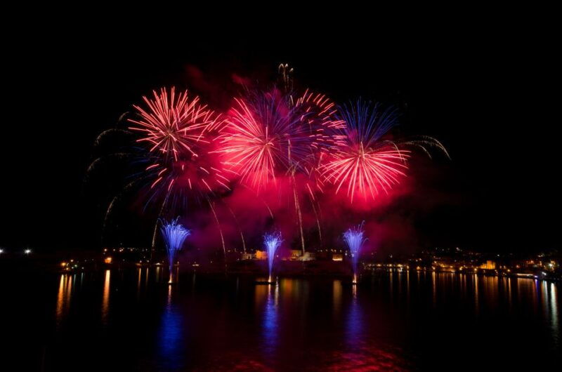 malta-valletta-sliema-bugibba-fireworks-festival-cruise