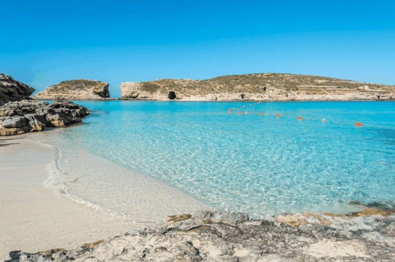 maltas-splendour-excursion-trips-in-blue-grotto-comino