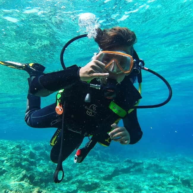 Malte : Baptême de plongée sous-marine, Première Expérience - Why This Tour Might Be the Best Fit for You