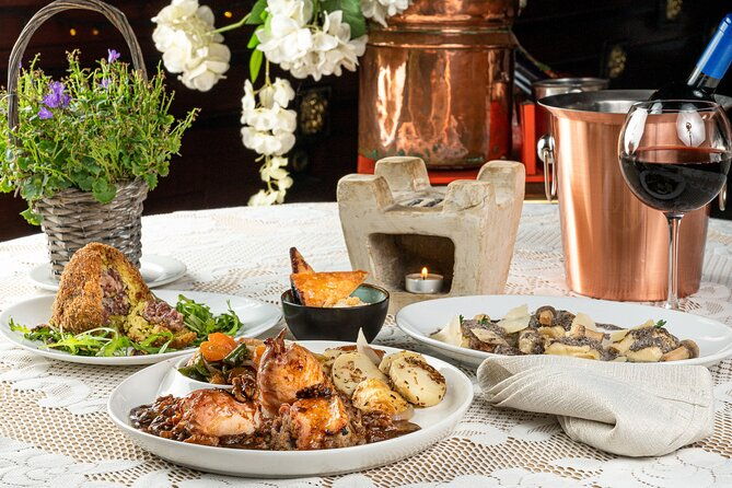 maltese-traditional-dinner-and-folklore-show-with-transfers-2