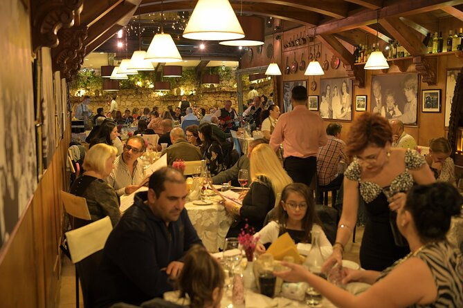 maltese-traditional-dinner-and-folklore-show-with-transfers