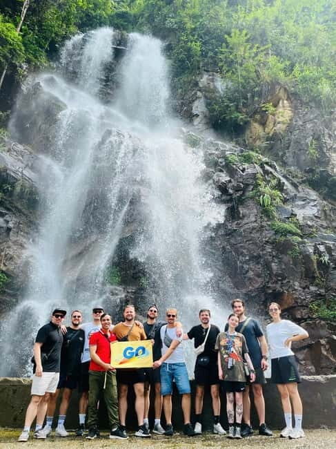 Mama's Homestay : Ha Giang Loop 3D2N Mama's Homestay - Exploring the Ha Giang Loop with Mama’s Homestay: A Detailed Review