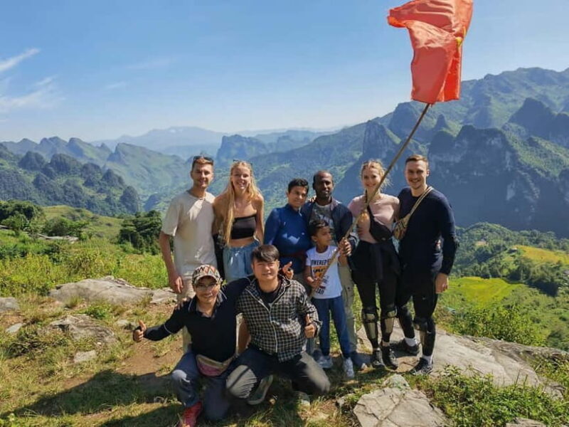 Mama's Homestay : Ha Giang Loop 3D2N Mama's Homestay - Practical Details and Value