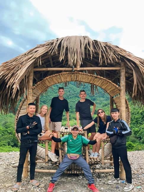 Mama's Homestay : Ha Giang Loop 3D2N Mama's Homestay - Who’s This Tour Best For?