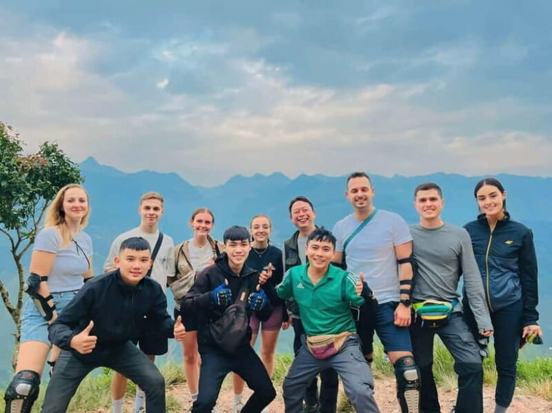 Mama's Homestay : Ha Giang Loop 3D2N Mama's Homestay - Frequently Asked Questions