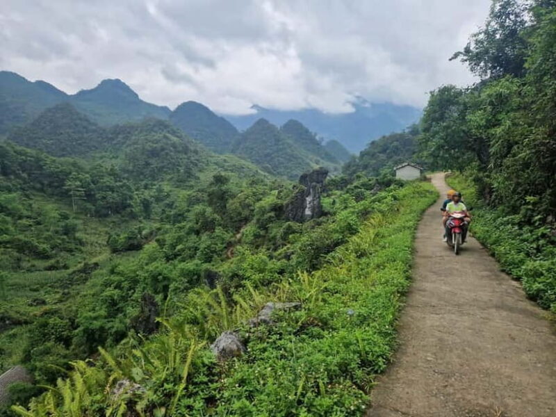 Mama's Homestay - Ha Giang Loop 3D2N - Key Points