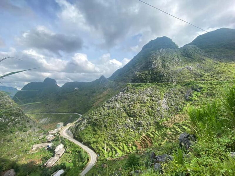 Mama's Homestay - Ha Giang Loop 3D2N - Who Is This Tour Best For?