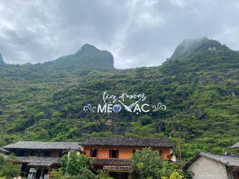 Mama's Homestay - Ha Giang Loop 3D2N - The Sum Up