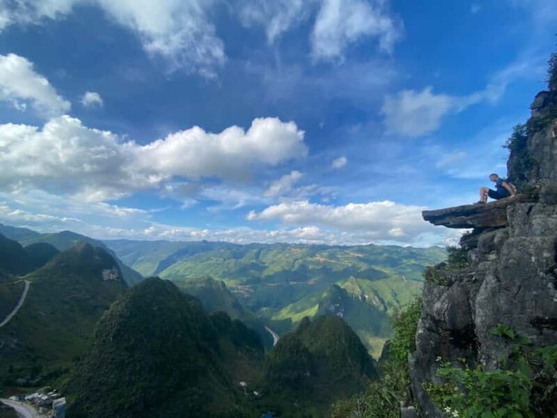 Mama's Homestay - Ha Giang Loop 3D2N - FAQ