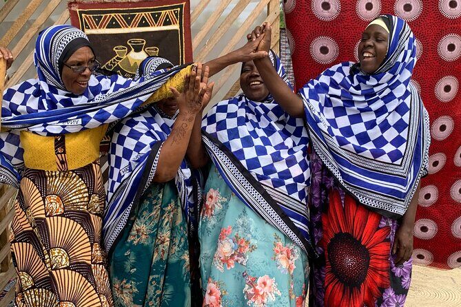 Mamas of Zanzibar - A Unique Cultural & Culinary Experience - An Honest Look at a Cultural Cooking Tour