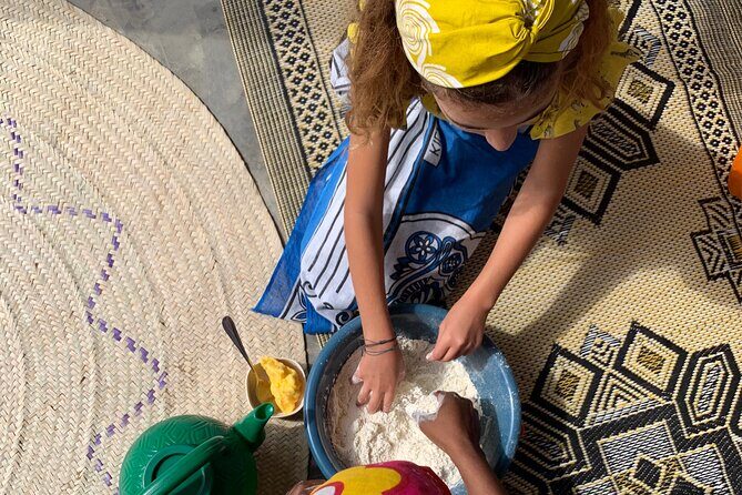 Mamas of Zanzibar - A Unique Cultural & Culinary Experience - Who Will Love This Tour?