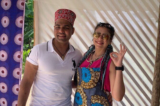 Mamas of Zanzibar - A Unique Cultural & Culinary Experience - FAQs
