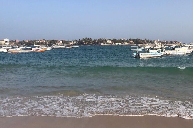 Mamelles Lighthouse and Ngor Island (Walking Tour) - The Experience Breakdown: What to Expect from Start to Finish