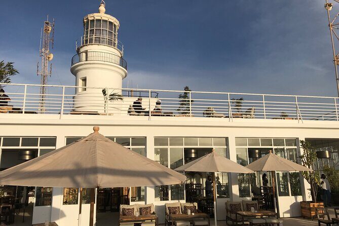 Mamelles Lighthouse and Ngor Island (Walking Tour) - In-Depth Look at the Itinerary
