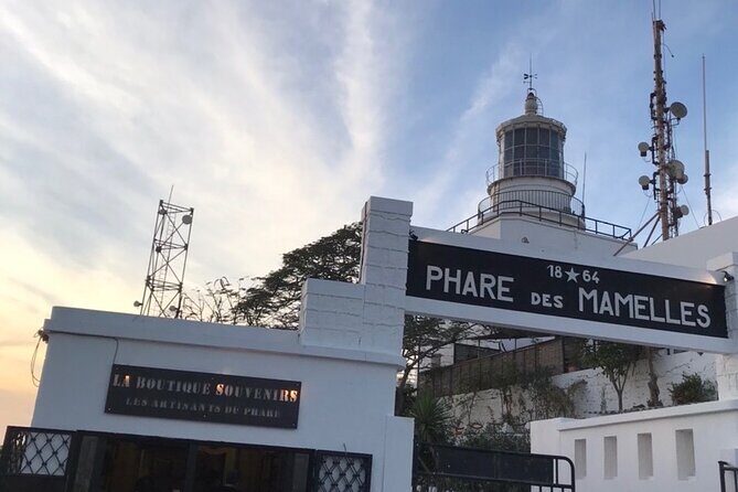 Mamelles Lighthouse and Ngor Island (Walking Tour) - Frequently Asked Questions (FAQs)