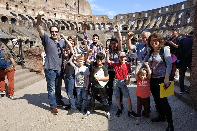 mamma-mia-colosseum-forum-palatine-hill-private-tour
