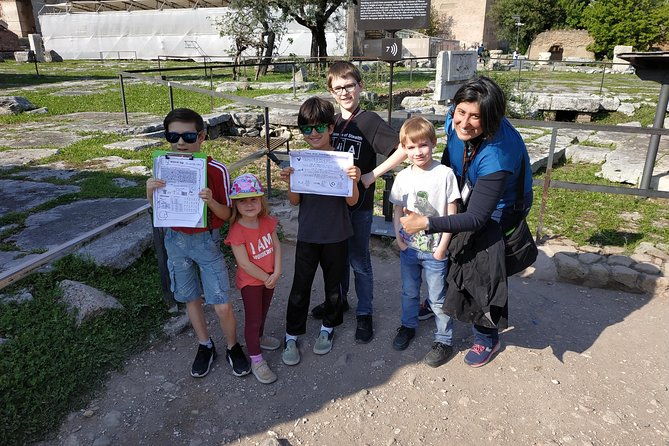 mamma-mia-colosseum-forum-palatine-hill-private-tour