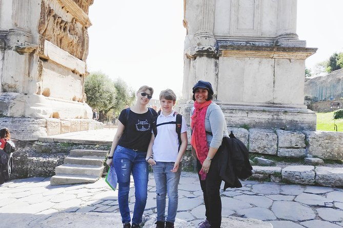 mamma-mia-colosseum-forum-palatine-hill-private-tour