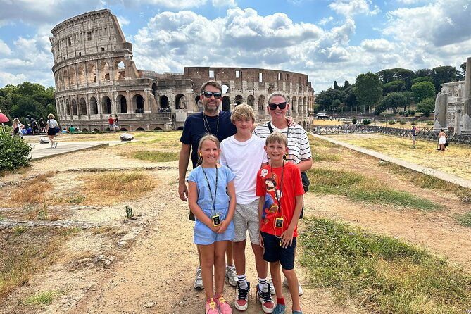 mamma-mia-colosseum-roman-forum-tour-kid-friendly-activities