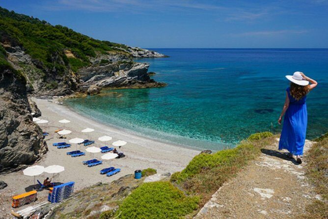 Mamma Mia Highlights, Skopelos island - Authentic Experiences and Tips