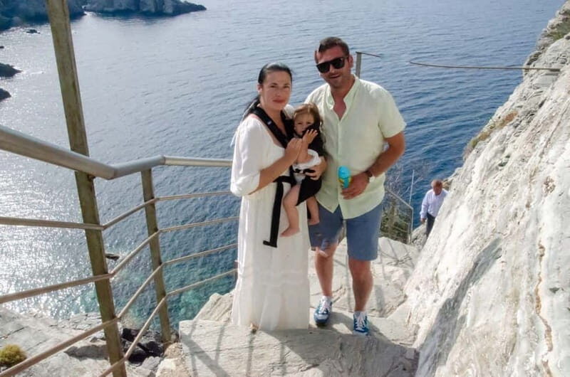 Mamma mia Island Tour - Final Thoughts