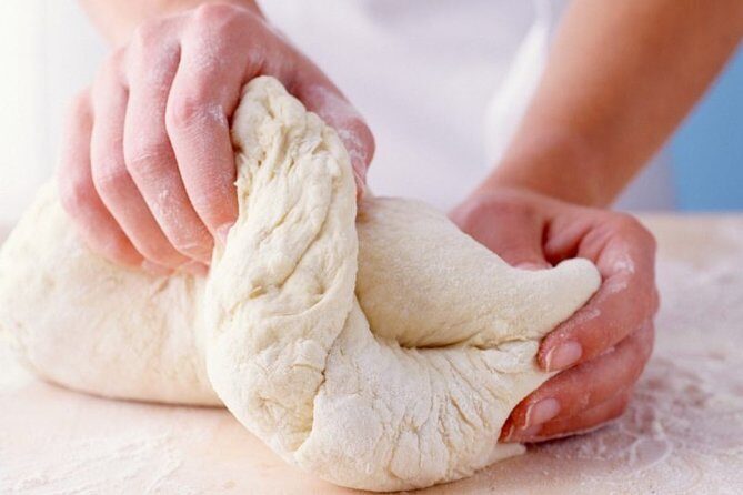 Mamma Mia! Make Your Own Italian Pizza in Milan - FAQ
