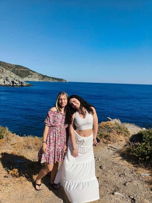 Mamma Mia Tour!A magical journey ! - The Itinerary Breakdown: What to Expect
