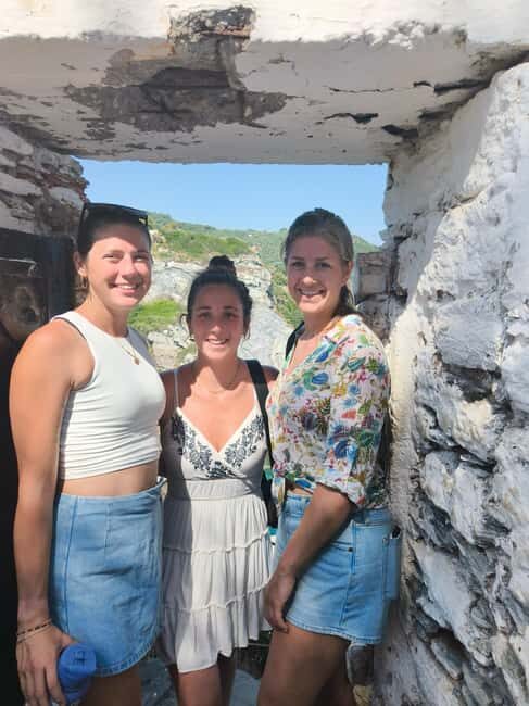 Mamma Mia Tour!A magical journey ! - Who Is This Tour Best For?