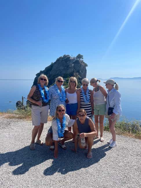 Mamma Mia Tour!A magical journey ! - FAQs