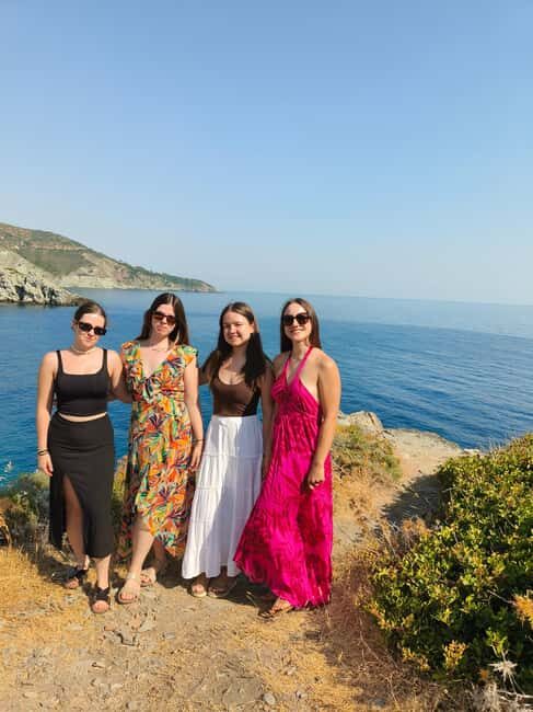 Mamma Mia Tour!A magical journey ! - Final Thoughts