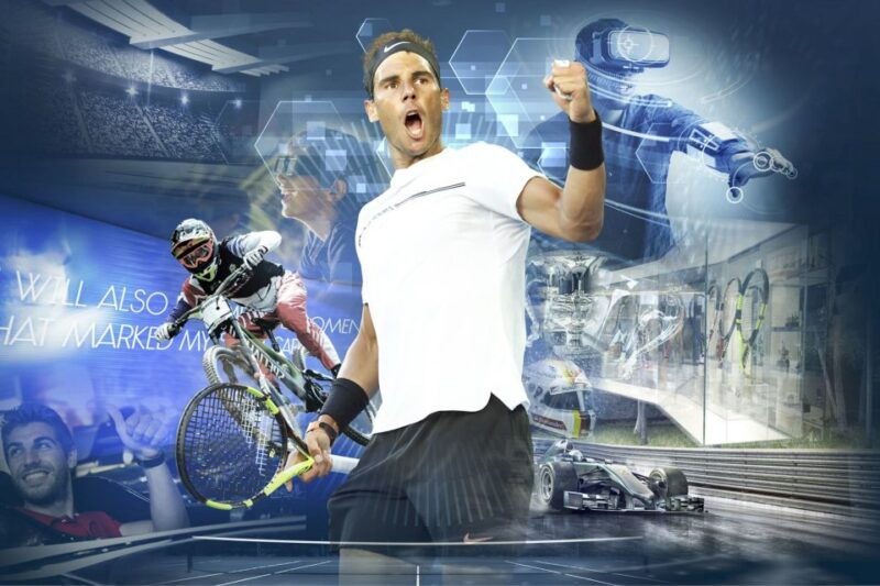manacor-rafa-nadal-museum-entry-ticket