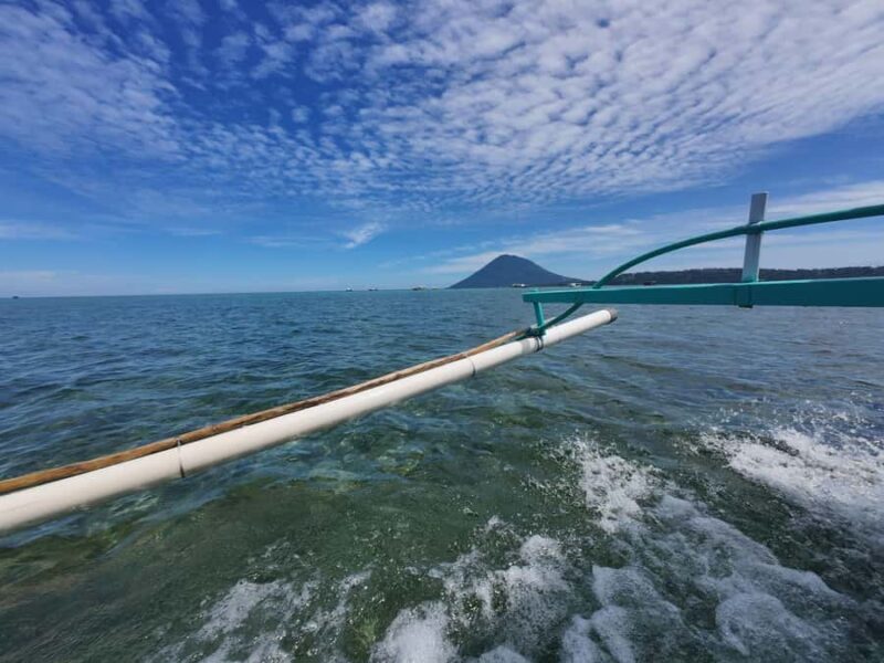 Manado: Bunaken National Park Snorkeling or Diving Tour - Manado: Bunaken National Park Snorkeling or Diving Tour Review