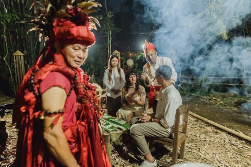 Manado: Minahasan Cooking Class and Market Tour - Key Points