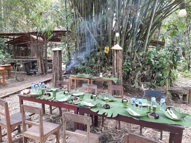 Manado: Minahasan Cooking Class and Market Tour - Practical Details