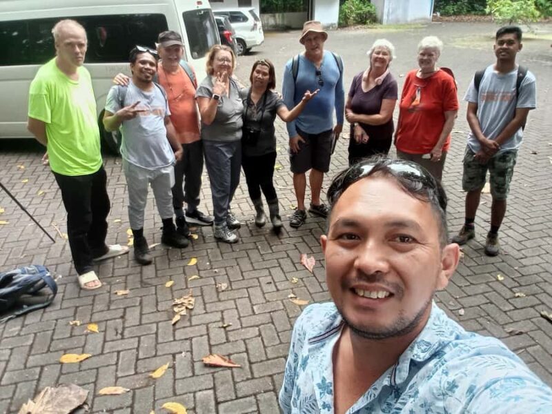 Manado: North Sulawesi Private Tour with Driver-Guide - Who Should Consider This Tour?