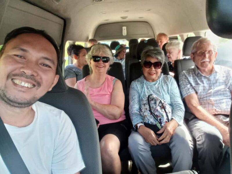 Manado: North Sulawesi Private Tour with Driver-Guide - FAQ