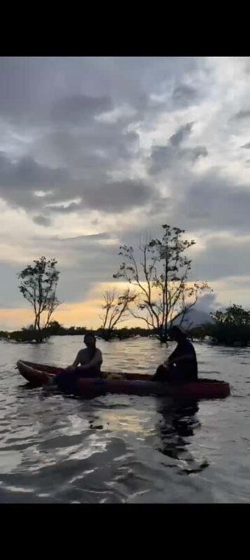 Manado: Tarsier Mangrove Forest Kayak Tour - FAQ