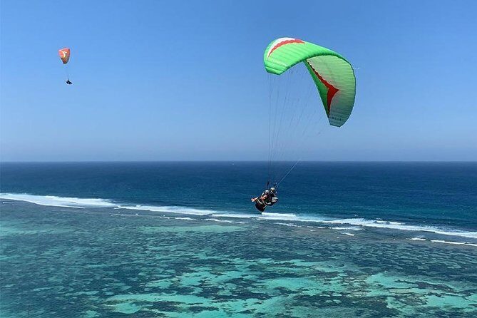 Manado Tumpa Paralayang Includes video from Go-Pro - Analyzing the value: Is it worth it?