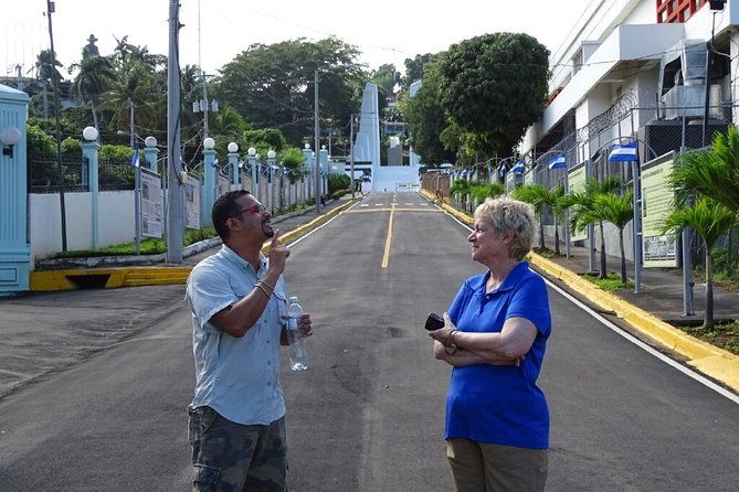 managua-city-tour