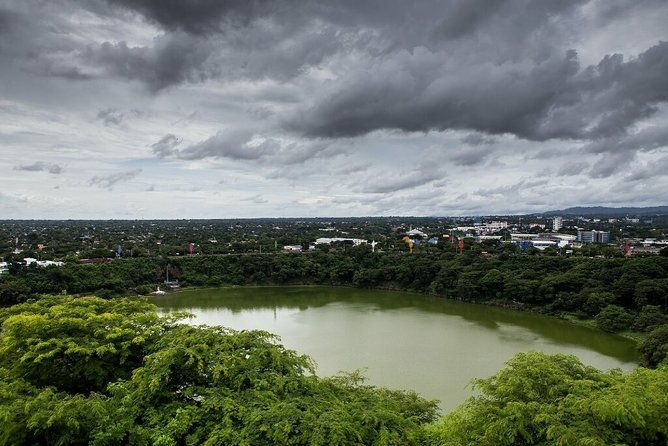 managua-city-tour