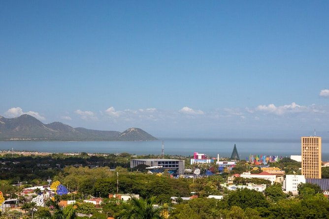 managua-city-tour